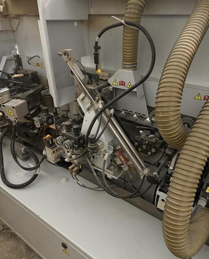 Used 2010 Brandt O KDF 210