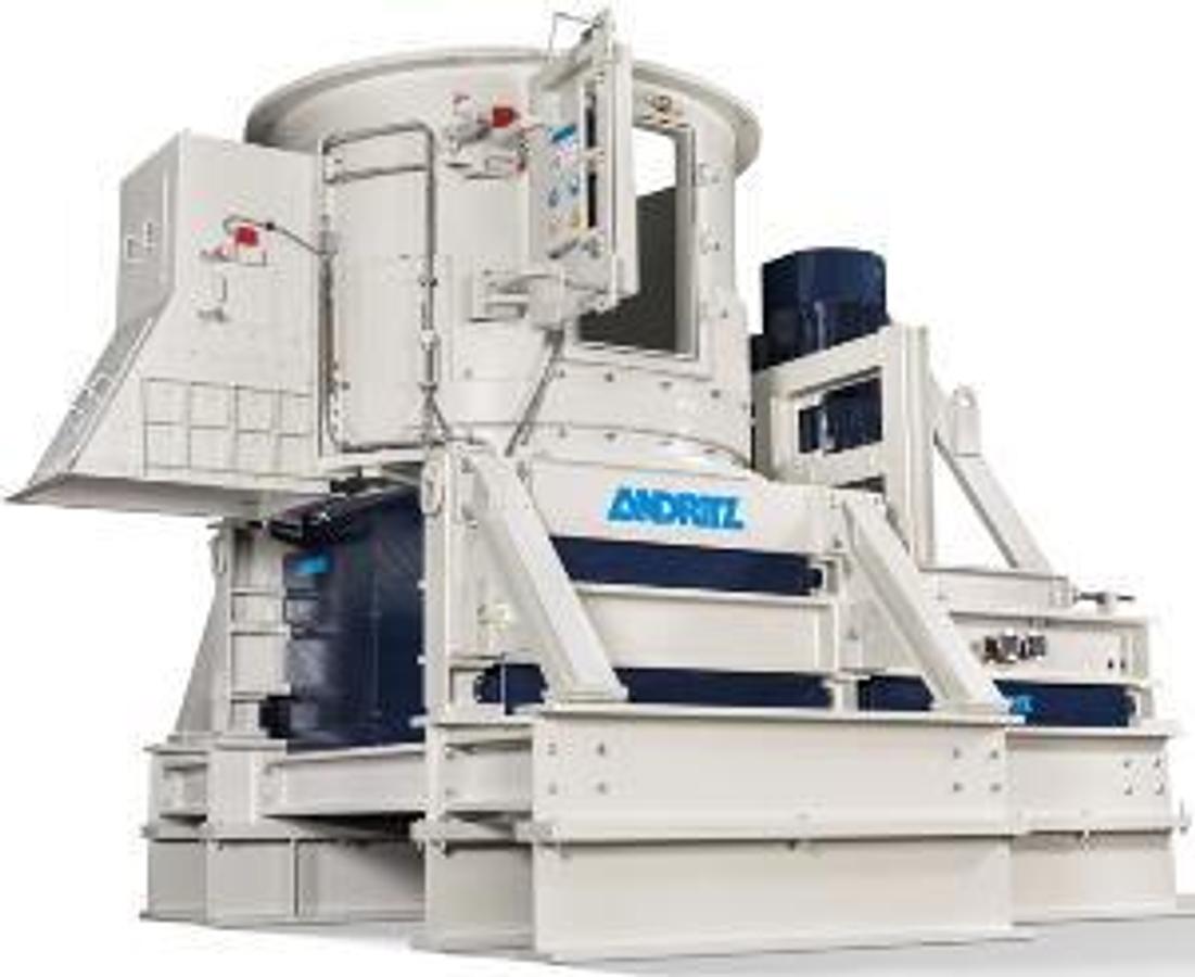Used 2004 Andritz ADuro QZ-2000