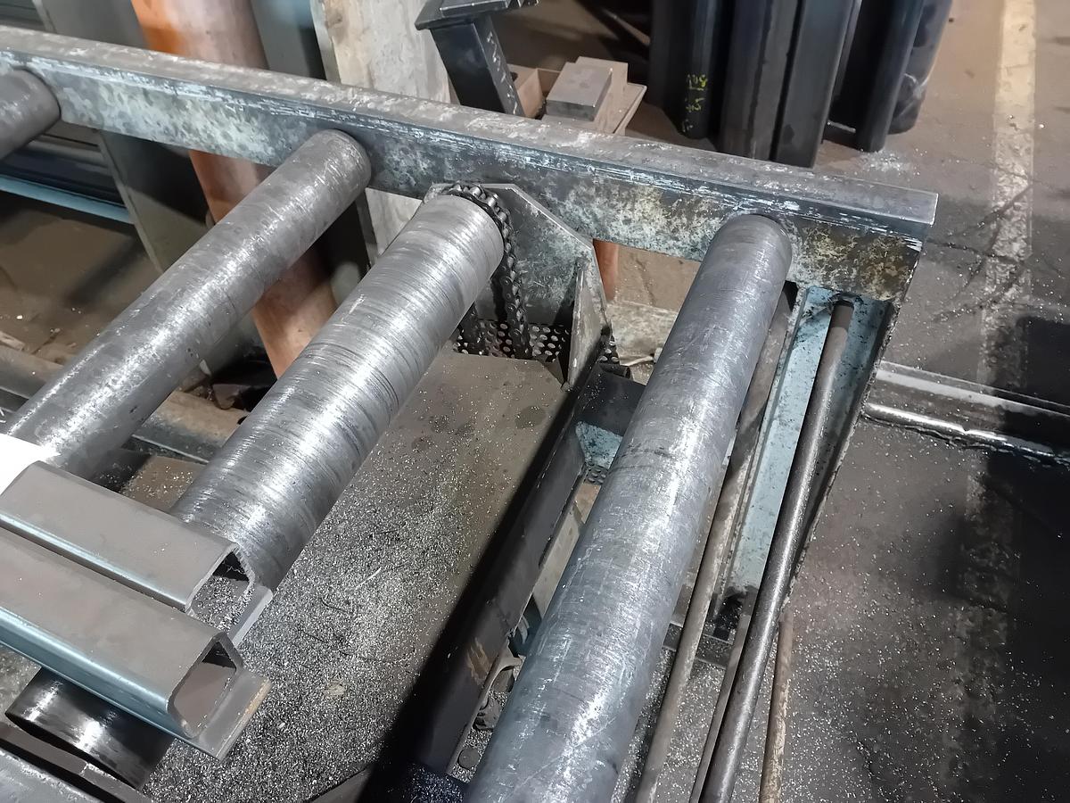 Used 2004 Behringer HBP 420-723 G