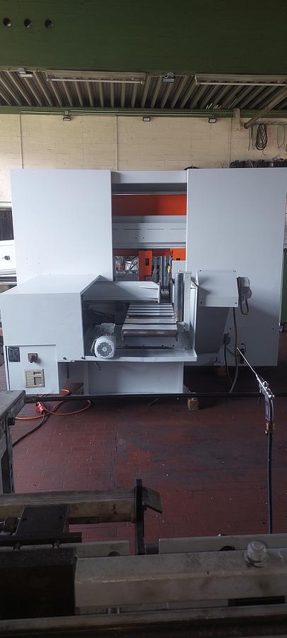 Used 2004 KASTO Twin A 4 AU CNC