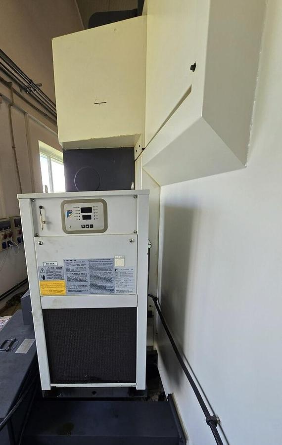 Used 2013 Hartford HCMC 1682