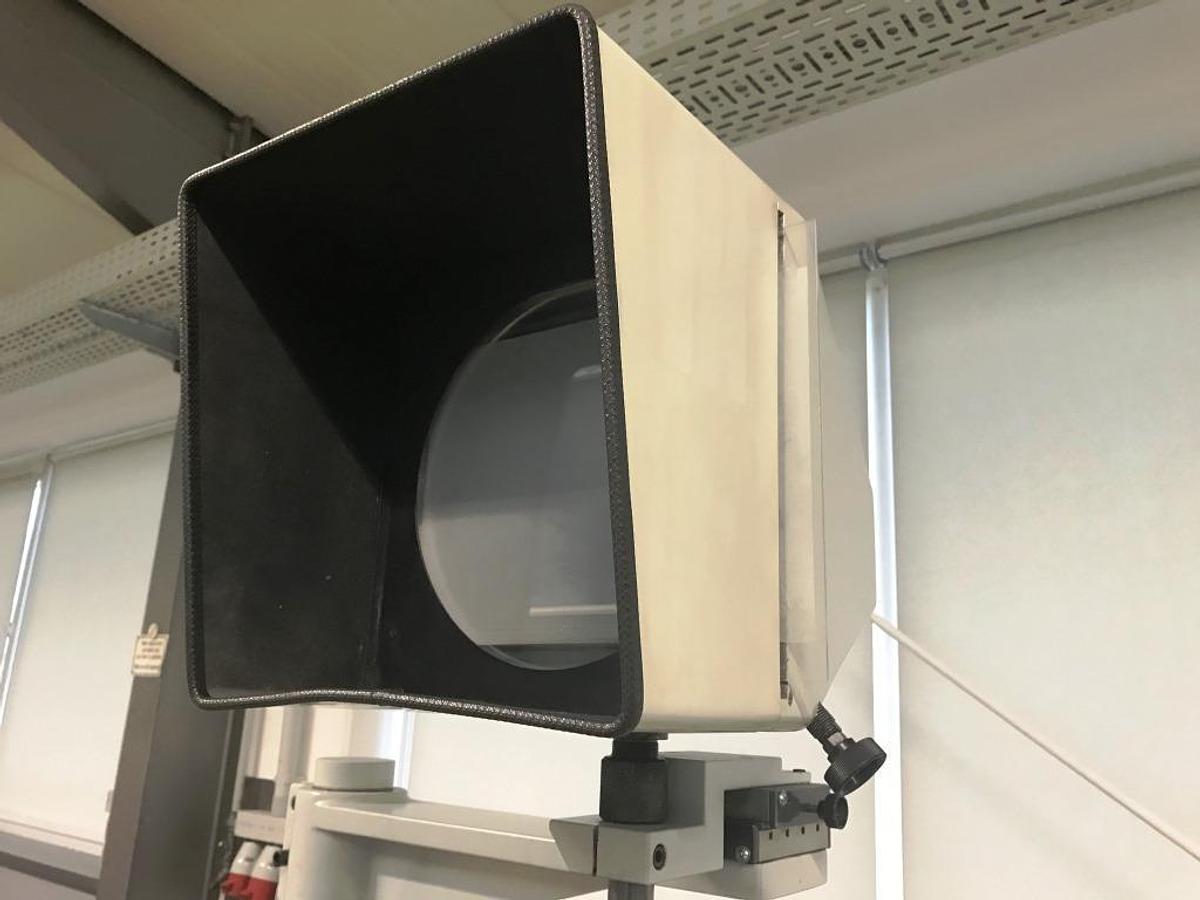 Used Cleveland GAPU-5 A/M