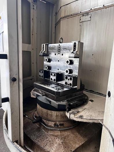 Used 2004 Heller MCi 16