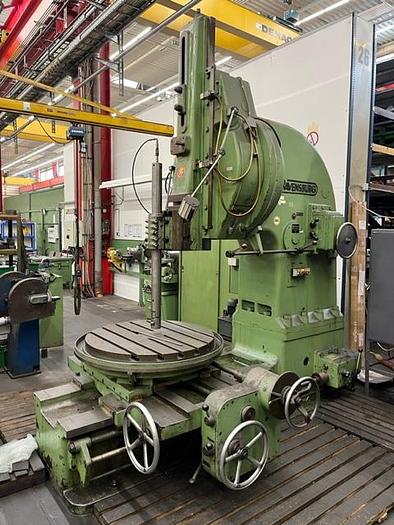 Used 1982 Ravensburg S 500