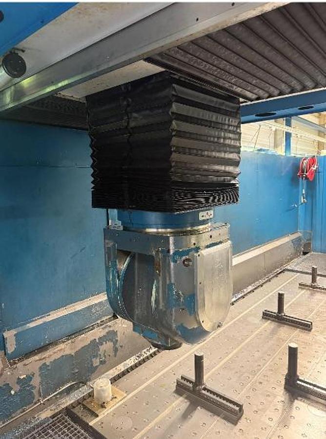 Used InnseBerardi Ceruti 25