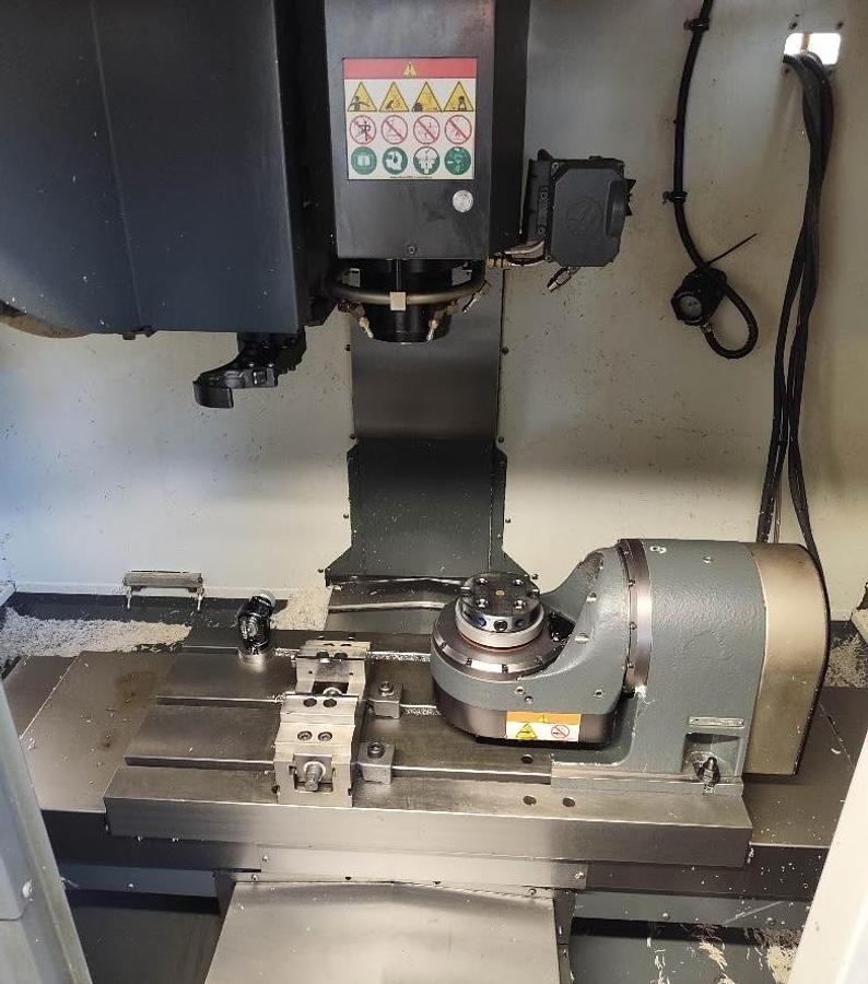 Used 2019 Haas DM-2