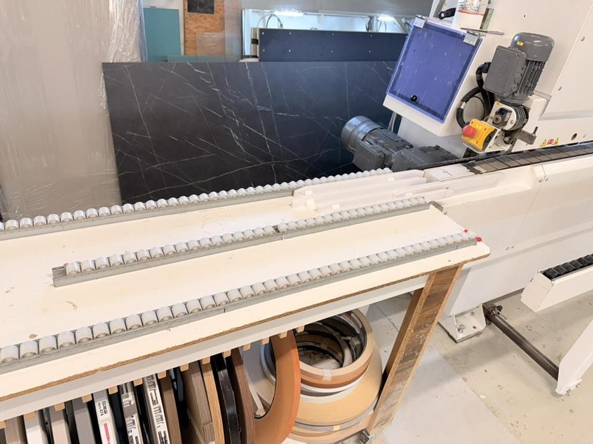 Used 2019 HOMAG EDGETEQ S-300