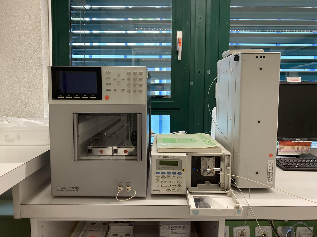 Used - Complete Molecular & Immunodiagnostics Lab Package