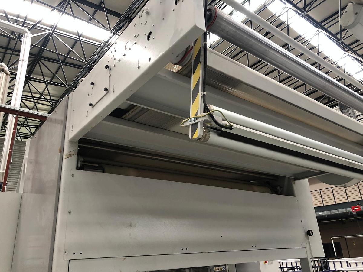 Used 2023 Lafer KGA500