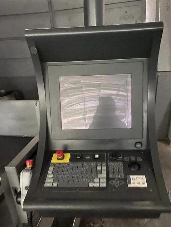 Used 2012 Style BT 1500