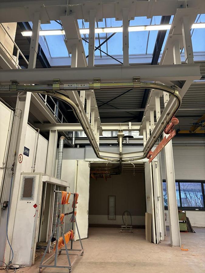 Used 2013 LUTRO KSP 6 BT