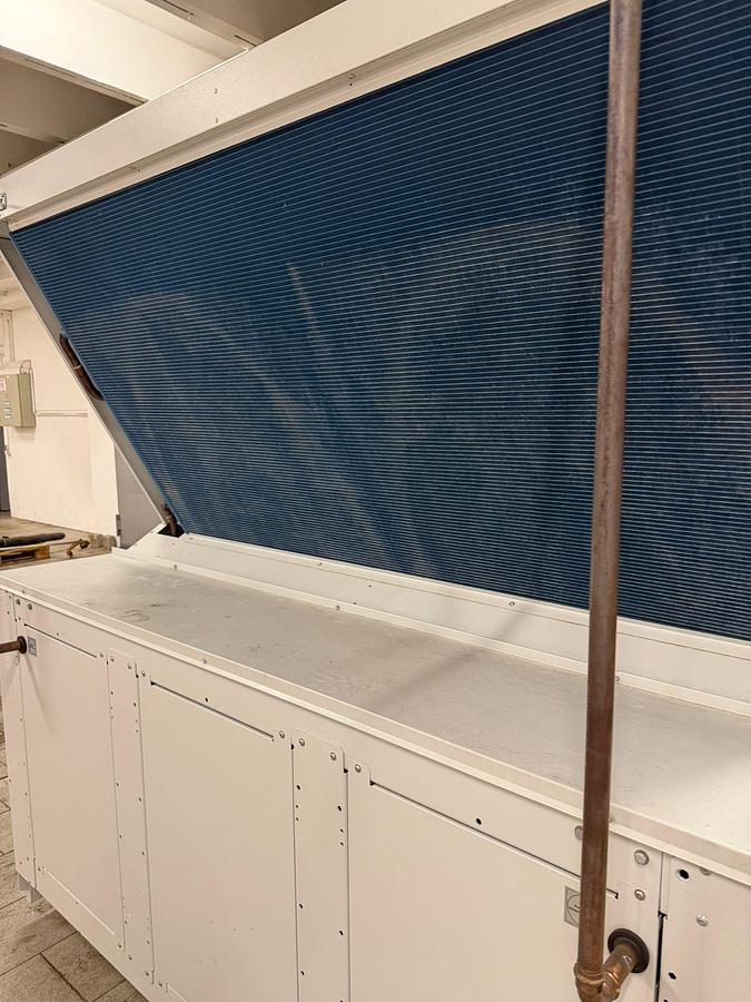 Used 2023 SKADEC CW-C22R1722AP