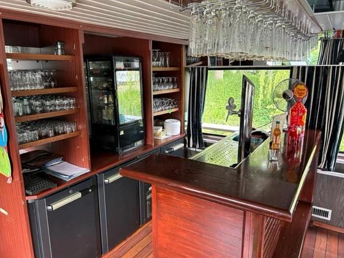 Used 1968 Scheel & Jöhnk