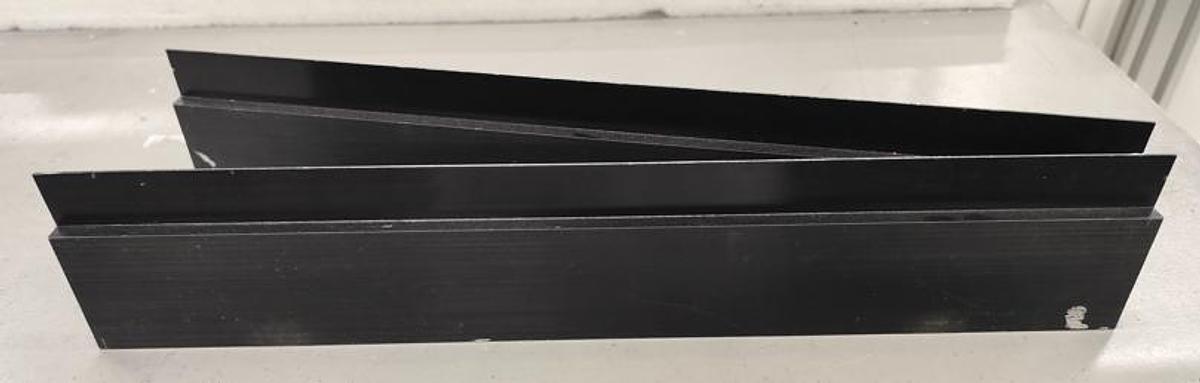 Used 2018 EKRA Serio 4000