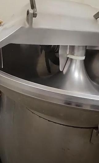 Refurbished Kramer Grebe 65 liter