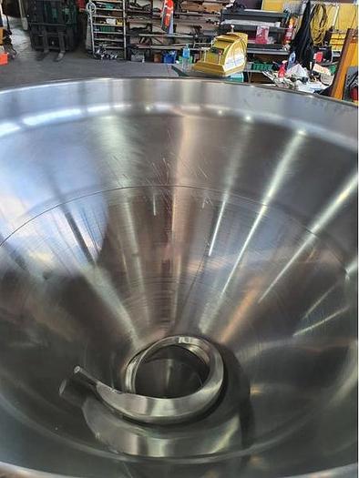 Used Handtmann VF 200