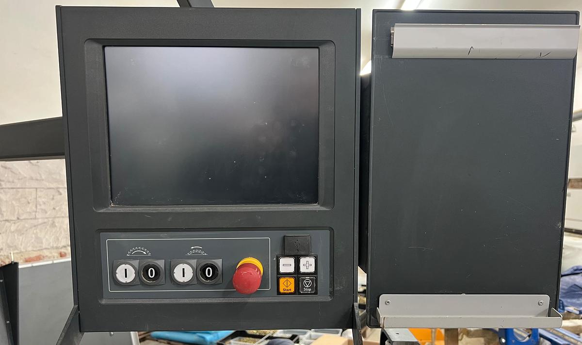 Used 2018 Altendorf F45 Elmo Drive