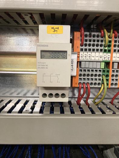 Used 2005 Trumpf TC 6000