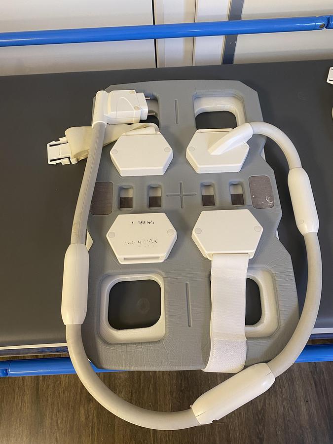 Used 2011 Siemens Avanto