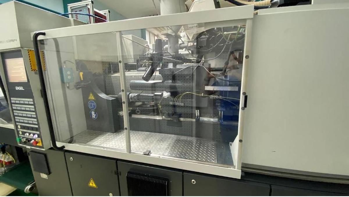 Used 2006 ENGEL VICTORY 740/150 Electric