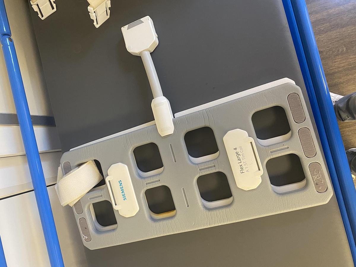 Used 2011 Siemens Avanto