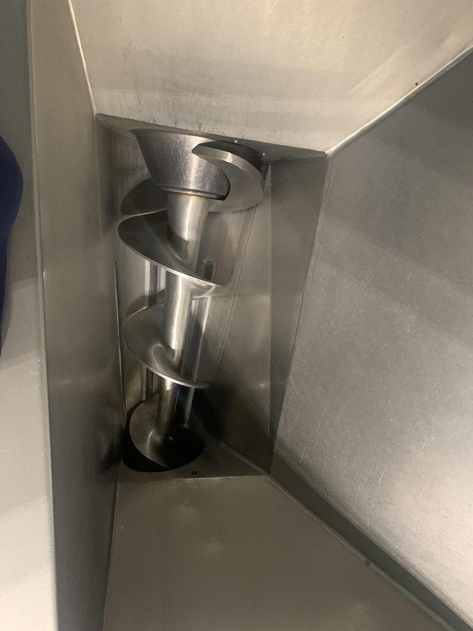 Used Seydelmann  AU200