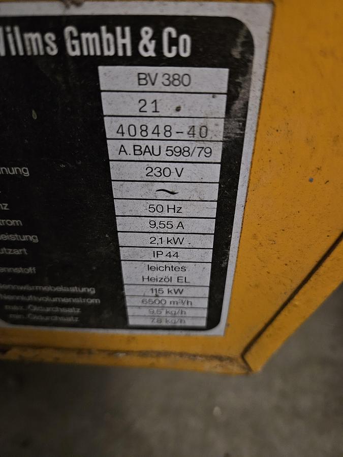 Used CSPEL