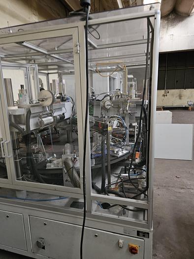 Used 2006 Baier GEBA 32 SDS/8