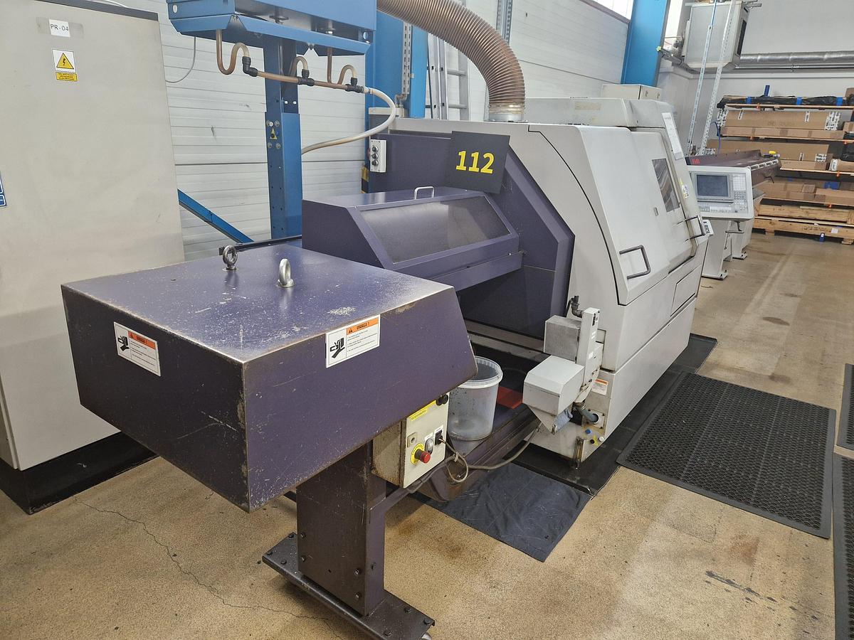 Used 2003 Citizen M32 V