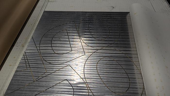 Used 2012 Wissner Witec 32 Economic