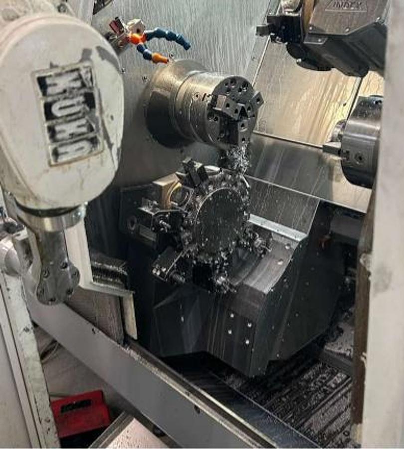 Used 2003  Index  G 200 RATIO LINE