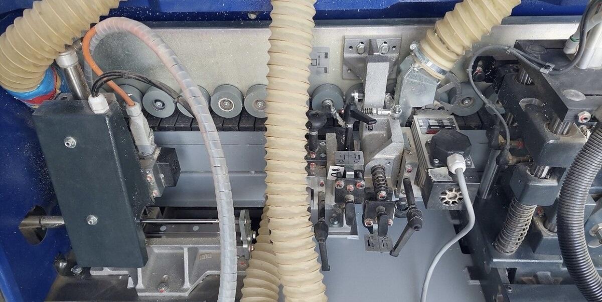 Used 2015 Felder G 480