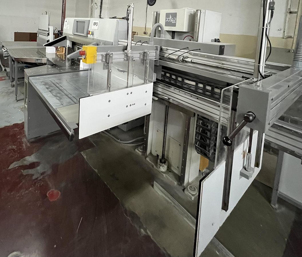 Used 2012 Polar 115 XT