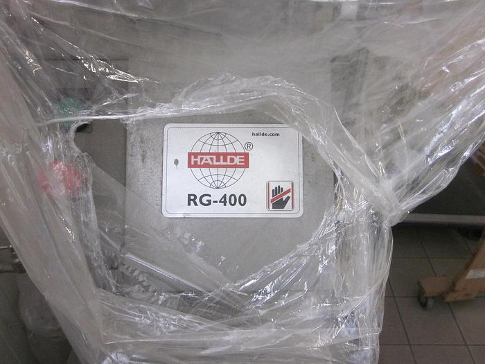 Used 2009 Kronen RG 400
