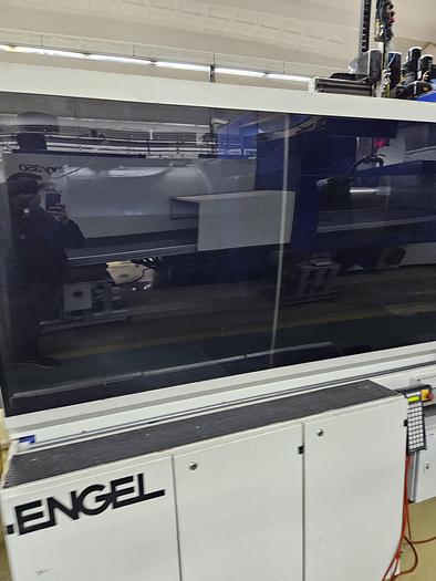 Used 2005 ENGEL ES 1350/350 HL