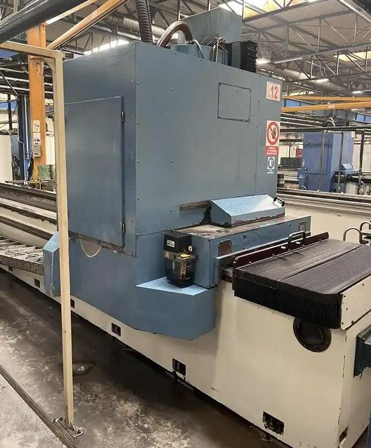 Used 2009 Göckel G 100 PL