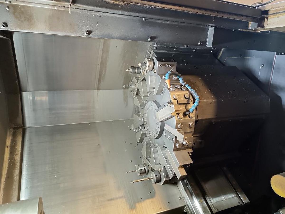 Used 2011 Doosan Lynx 300