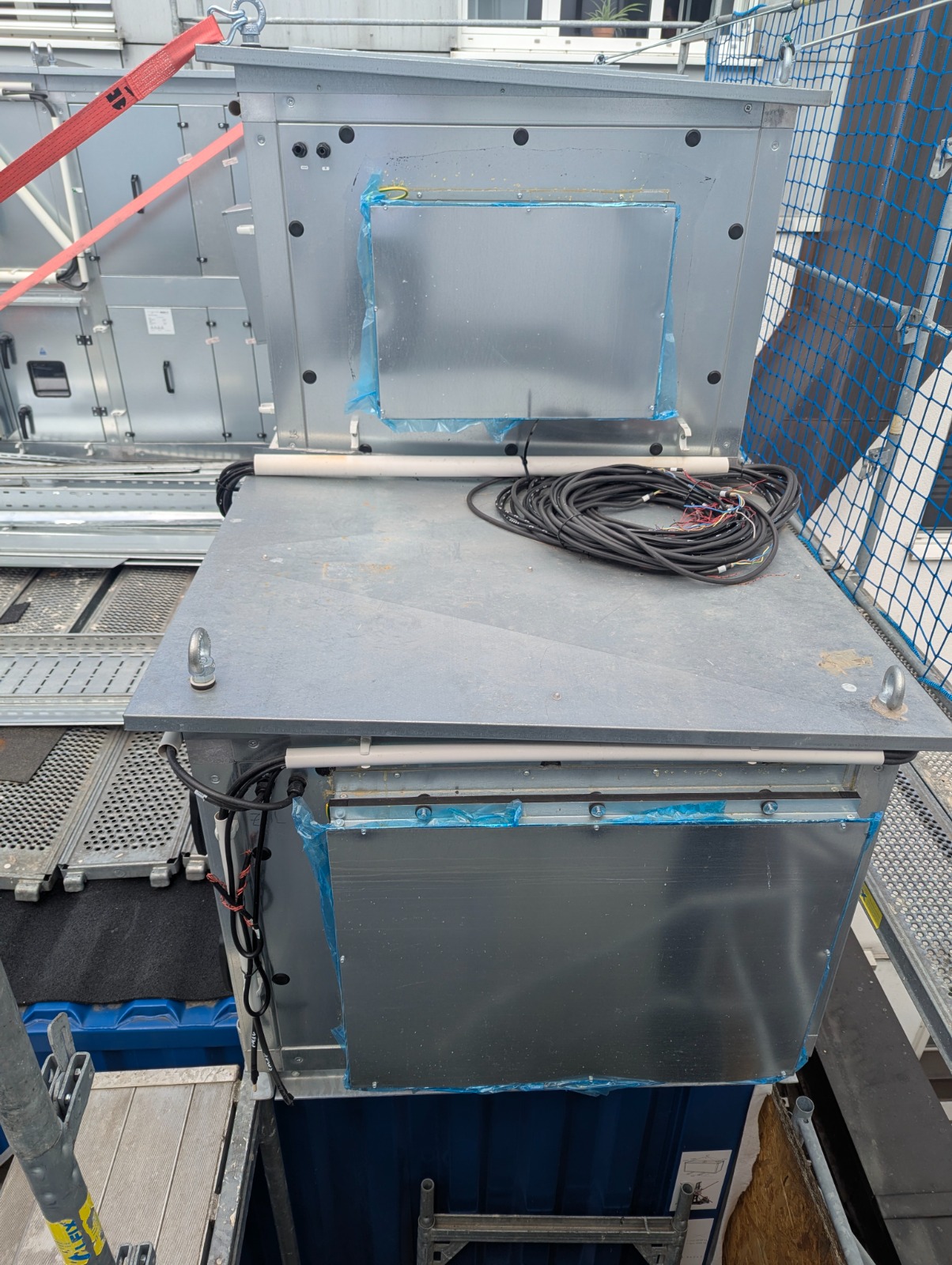 Used Herber