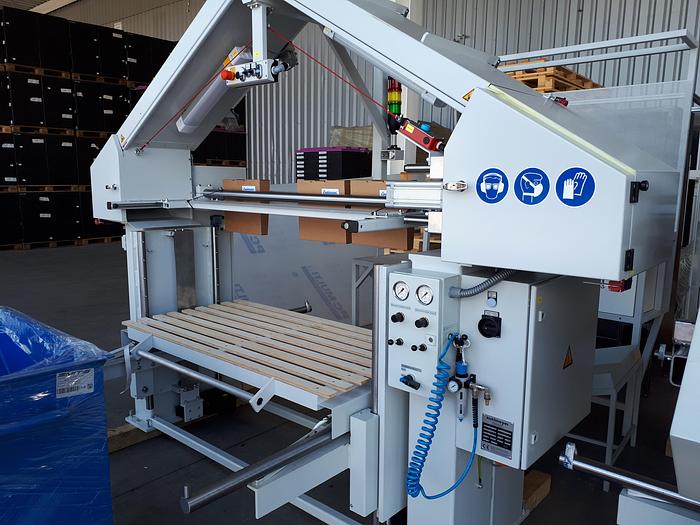 Used 2021 KUHLMEYER ZBS 90