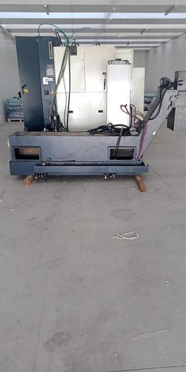 Used 2016 Makino PS 105