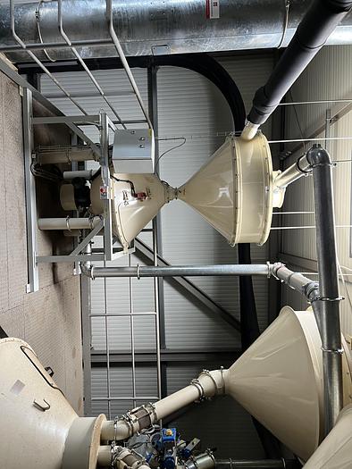 Used 2013 Coffee processing line