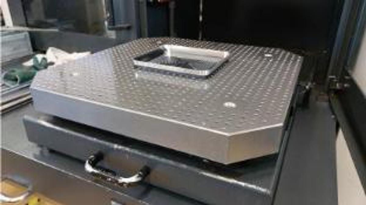 Used 2015 Indunorm Indumatik 150