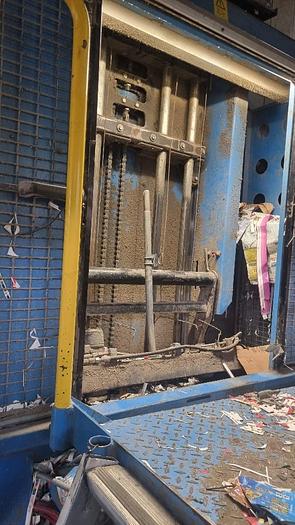 Used 2007 Presona VH 60