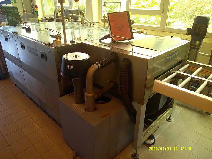 Used 2011 PolaM Bimse PMC-PEM