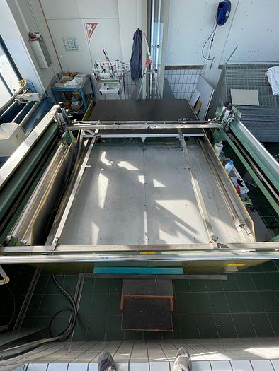 Used 1994 Svecia SSM