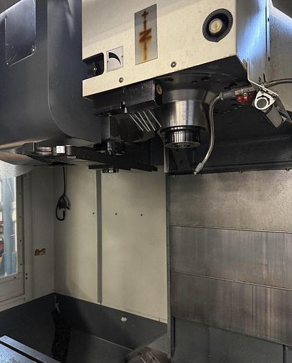 Used 2022 MAS/R.O.S.P MCV 1270