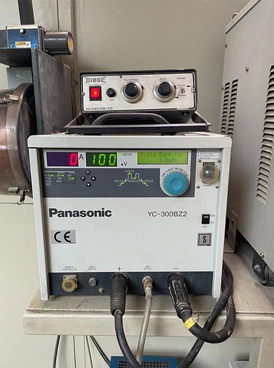 Used 2003 Panasonic YA-1GJB11