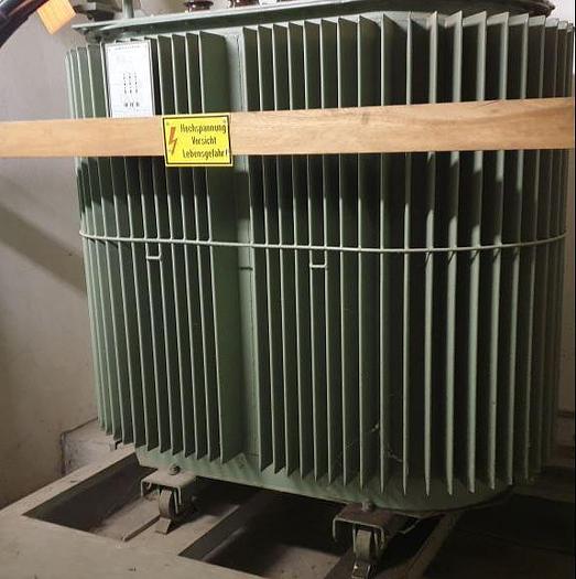 Used 1981 ASEA LEPPER TOHK