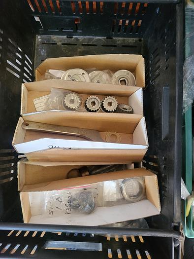 Used Handtmann VF 200