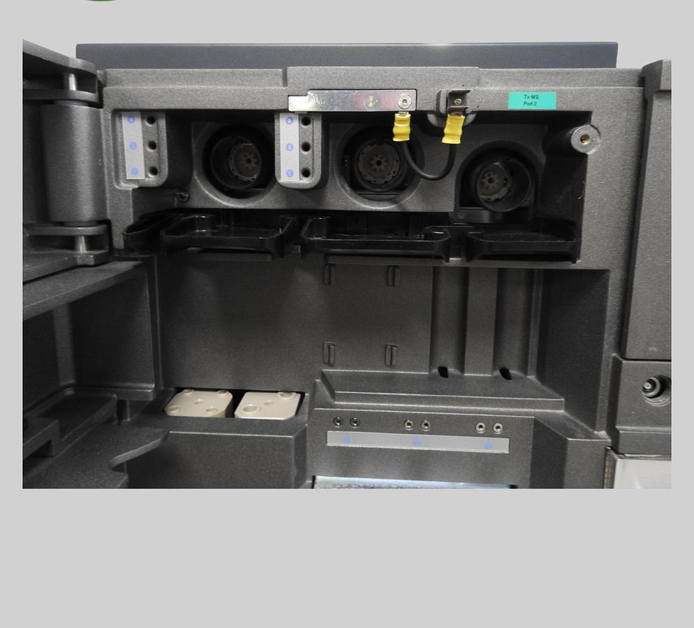 Used 2015 Waters SYNAPT G2-S HDMS Q-TOF Mass Spectrometer